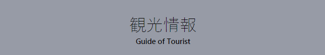 観光情報